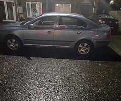 2007 Skoda octavia  Skoda octavia - Image 4/7