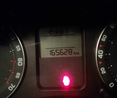 2007 Skoda octavia  Skoda octavia - Image 5/7