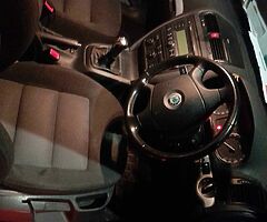 2007 Skoda octavia  Skoda octavia - Image 6/7