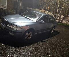 2007 Skoda octavia  Skoda octavia - Image 7/7