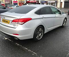 2012 Hyundai i40 - Image 3/10