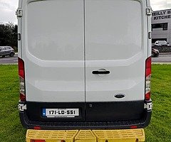 Ford transit manual euro6 - Image 3/9