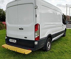 Ford transit manual euro6 - Image 4/9