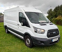 Ford transit manual euro6 - Image 5/9