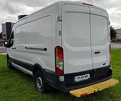 Ford transit manual euro6 - Image 6/9