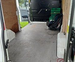 Ford transit manual euro6 - Image 7/9
