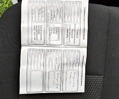 Ford transit manual euro6 - Image 8/9