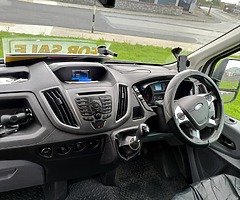 Ford transit manual euro6 - Image 9/9