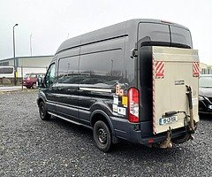 Forg transit RWD HR lift - Image 3/10