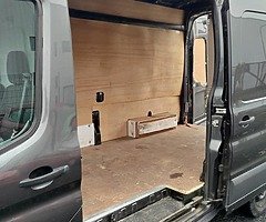 Forg transit RWD HR lift - Image 4/10
