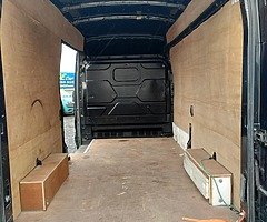 Forg transit RWD HR lift - Image 5/10