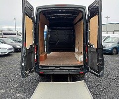 Forg transit RWD HR lift - Image 9/10