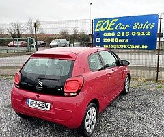 Citroen c1 0.9 petrol manual - Image 5/10