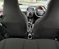 Citroen c1 0.9 petrol manual - Image 6/10