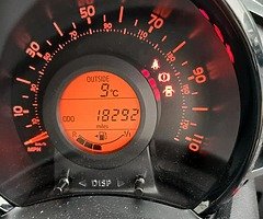 Citroen c1 0.9 petrol manual - Image 7/10