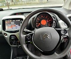 Citroen c1 0.9 petrol manual - Image 8/10