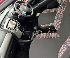 Citroen c1 0.9 petrol manual - Image 9/10