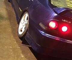 ‼️Lexus IS200 Gearbox wanted ASAP‼️