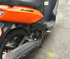 Mio soulty 2018 - Image 4/8