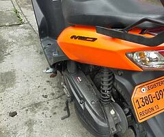 Mio soulty 2018 - Image 5/8