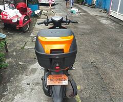 Mio soulty 2018 - Image 7/8