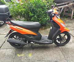 Mio soulty 2018 - Image 8/8