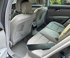 Mercedes Benz S350 Bluetec 2010 Uk Reg (Low Mileage) - Image 7/9