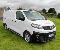Opel vivaro LWB manual - Image 10/10