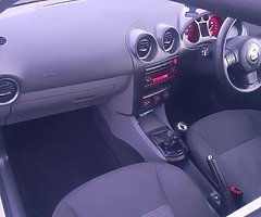 Seat ibiza 2007 - Image 8/9