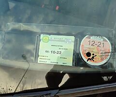 Renault fluence 2011 - Image 9/10