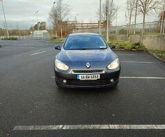 Renault fluence 2011 - Image 10/10