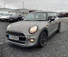 Mini Cooper 134hbp manual - Image 3/7