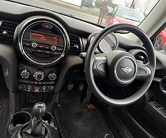 Mini Cooper 134hbp manual - Image 5/7