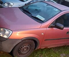 Good driving just no tax and nct - Image 4/4