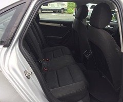 08 AUDI A4 2.0TDI 143BHP AUTOMATIC TAX AND TEST - Image 7/10