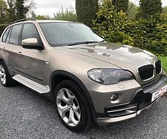 2007 BMW X5 Crew Cab - Image 3/10