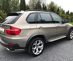2007 BMW X5 Crew Cab - Image 4/10