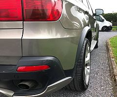 2007 BMW X5 Crew Cab - Image 5/10