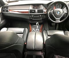 2007 BMW X5 Crew Cab - Image 6/10
