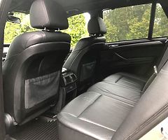 2007 BMW X5 Crew Cab - Image 7/10