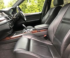 2007 BMW X5 Crew Cab - Image 8/10