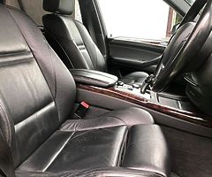 2007 BMW X5 Crew Cab - Image 9/10