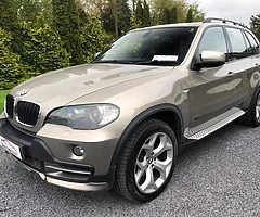 2007 BMW X5 Crew Cab - Image 10/10
