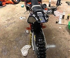 2019 ktm 85sx sw - Image 4/5