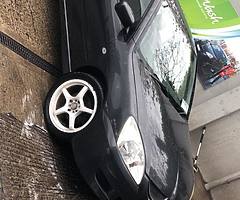 Mitsubishi Lancer - Image 3/3