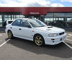 **5x100 Alloys Wanted**