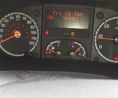 Peugeot Boxer Recovery 2014 - Image 4/5
