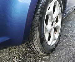 Ford C Max 1,6 Nct 01/20 TAX 05/19 Very low mil 116 km 60 mil - Image 5/10
