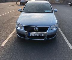2003 Volkswagen Passat - Image 3/3