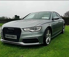 132 Audi A6 3.0tdi Quattro - Image 5/5